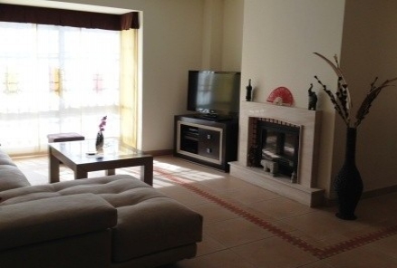 Alhaurin De La Torre property: Malaga property | 4 bedroom Townhome 215665