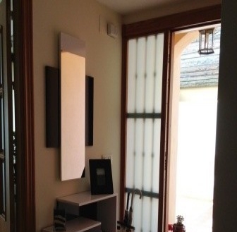 Alhaurin De La Torre property: Malaga Townhome 215665