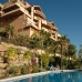 Nueva Andalucia property: Malaga, Spain Apartment 215666