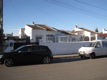 San Luis property: Villa for sale in San Luis 215667