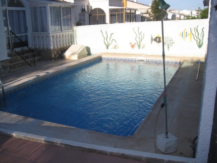 San Luis property: Villa for sale in San Luis, Spain 215667