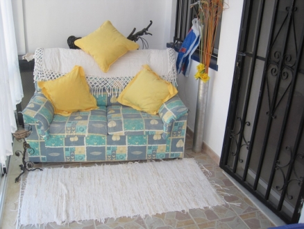San Luis property: Villa for sale in San Luis, Alicante 215667