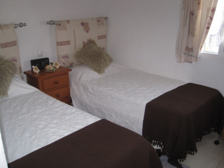 San Luis property: Alicante Villa 215667