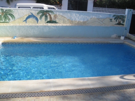 San Luis property: San Luis Villa 215667