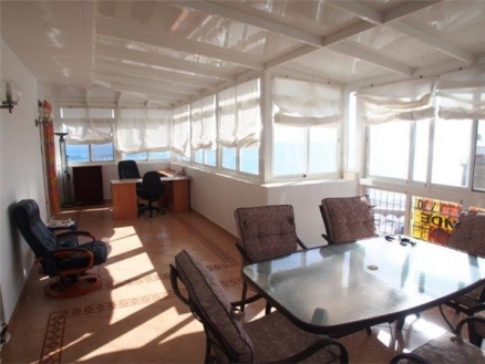 Estepona property: Apartment for sale in Estepona, Spain 215668
