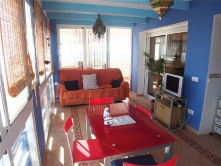 Estepona property: Apartment in Malaga for sale 215668