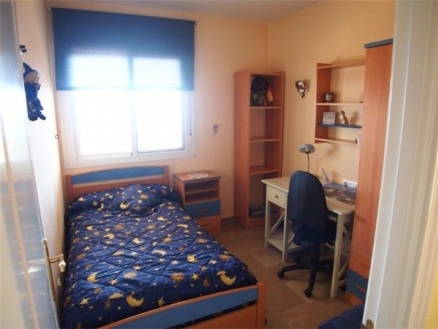 Estepona property: Malaga Apartment 215668