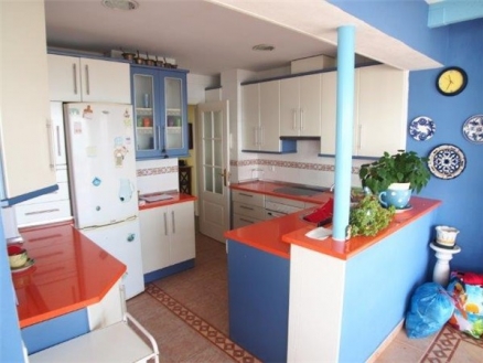 Estepona property: Estepona Apartment 215668