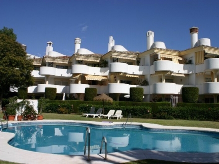 Calahonda property: Apartment for sale in Calahonda 215670