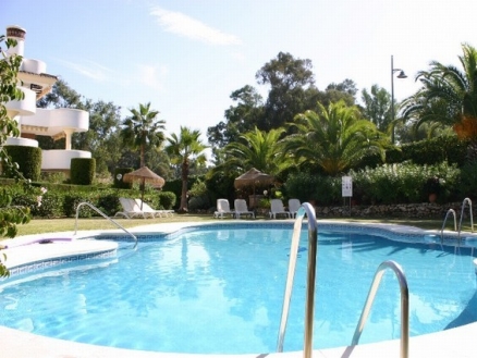 Calahonda property: Apartment for sale in Calahonda, Spain 215670