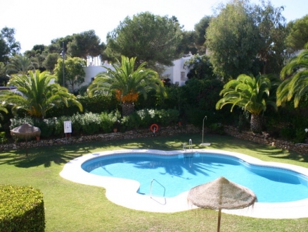 Calahonda property: Calahonda, Spain | Apartment for sale 215670