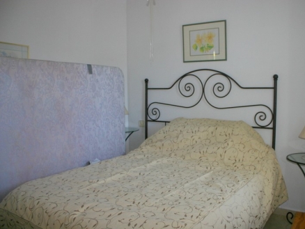 Calahonda property: Malaga Apartment 215670