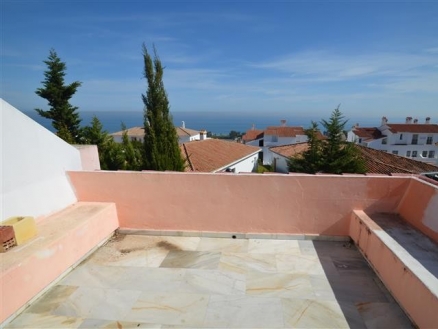 La Duquesa property: Townhome with 2 bedroom in La Duquesa 215671