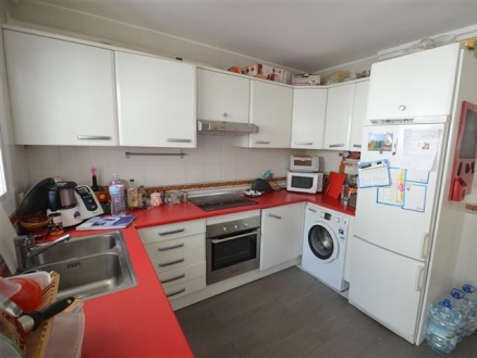 La Duquesa property: Townhome with 2 bedroom in La Duquesa, Spain 215671