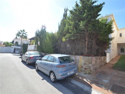 La Duquesa property: La Duquesa, Spain | Townhome for sale 215671