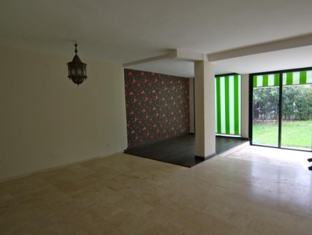 San Pedro de Alcantara property: Townhome for sale in San Pedro de Alcantara, Spain 215672