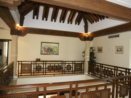 Sierra Blanca property: Malaga Villa 215673