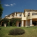 Sierra Blanca property: Sierra Blanca, Spain Villa 215673