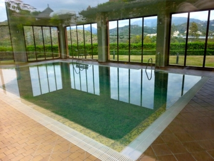 Benahavis property: Apartment for sale in Benahavis, Spain 215674