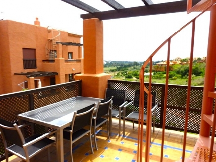 Benahavis property: Apartment with 2 bedroom in Benahavis 215674