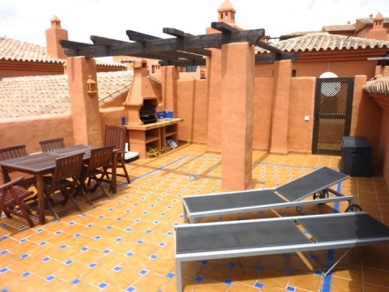 Benahavis property: Malaga property | 2 bedroom Apartment 215674