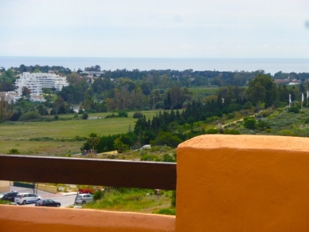 Benahavis property: Malaga Apartment 215674