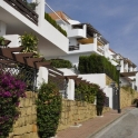 Apartment for sale in town 215675