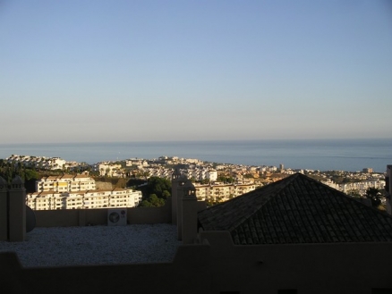 Calahonda property: Apartment for sale in Calahonda 215678