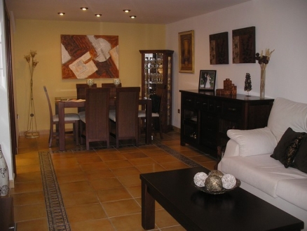Calahonda property: Apartment for sale in Calahonda, Spain 215678