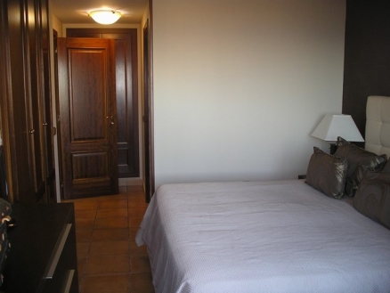 Calahonda property: Apartment with 3 bedroom in Calahonda 215678