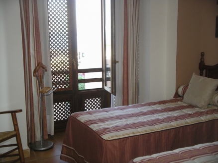 Calahonda property: Malaga property | 3 bedroom Apartment 215678