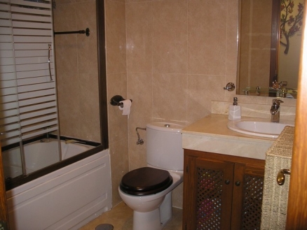 Calahonda property: Calahonda, Spain | Apartment for sale 215678