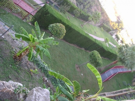 Calahonda property: Calahonda Apartment 215678