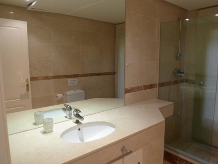 San Pedro de Alcantara property: Malaga property | 3 bedroom Apartment 215679