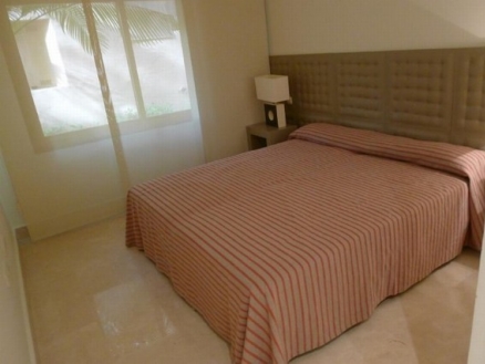 San Pedro de Alcantara property: San Pedro de Alcantara, Spain | Apartment for sale 215679