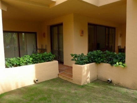 San Pedro de Alcantara property: San Pedro de Alcantara Apartment 215679