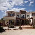 Alhaurin De La Torre property: Villa for sale in Alhaurin De La Torre 215680