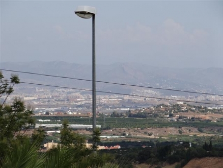 Alhaurin De La Torre property: Villa with 5 bedroom in Alhaurin De La Torre, Spain 215680