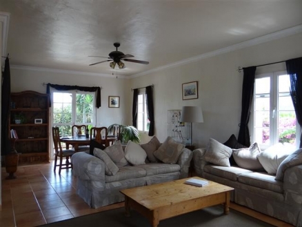 Alhaurin De La Torre property: Malaga property | 5 bedroom Villa 215680