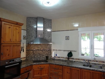 Alhaurin De La Torre property: Alhaurin De La Torre, Spain | Villa for sale 215680