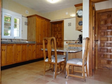 Alhaurin De La Torre property: Alhaurin De La Torre Villa 215680