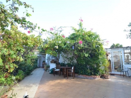 Estepona property: Villa for sale in Estepona, Malaga 215681