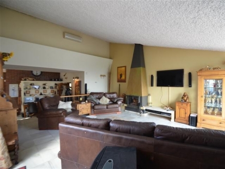 Estepona property: Villa in Malaga for sale 215681