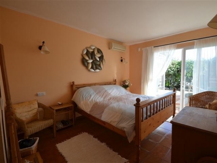 Estepona property: Estepona, Spain | Villa for sale 215681