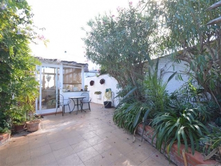Estepona property: Malaga Villa 215681