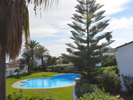 Estepona property: Estepona Villa 215681
