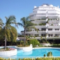 Marbella property: Apartment for sale in Marbella 215684