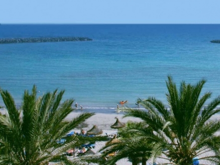 Marbella property: Apartment for sale in Marbella, Spain 215684
