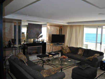 Marbella property: Apartment in Malaga for sale 215684