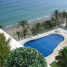 Marbella property: 3 bedroom Apartment in Marbella, Spain 215684